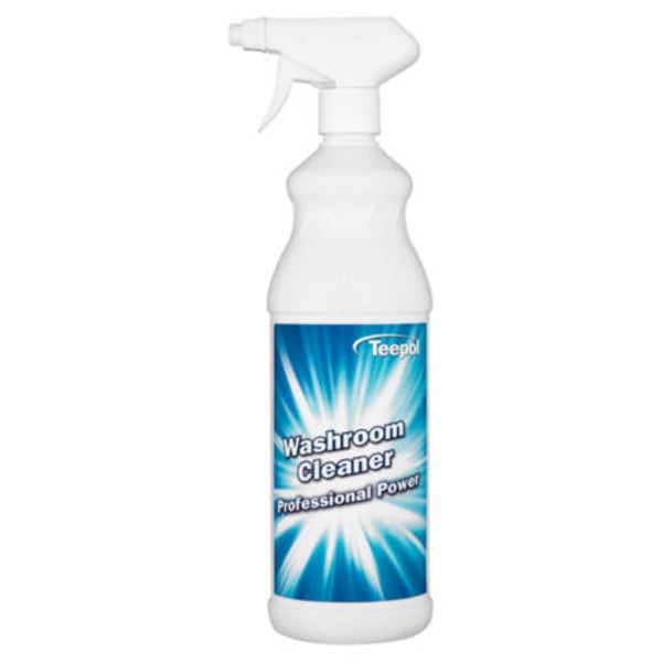 Teepol Washroom Cleaner 1 Ltr