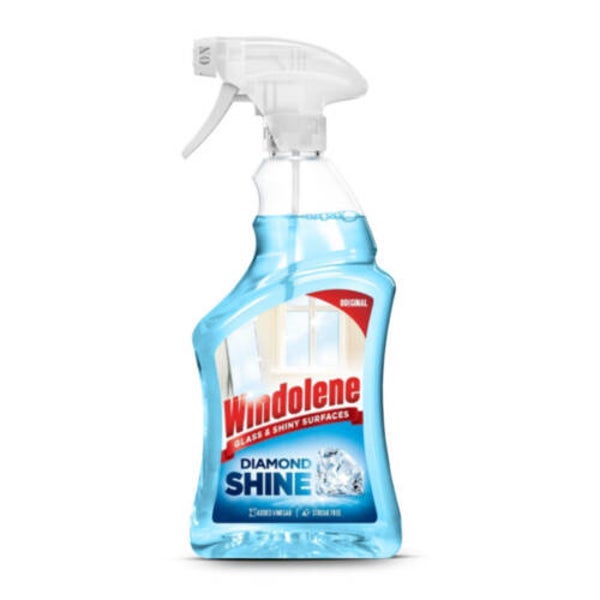 Windolene Glass & Shiny Surface Cleaner