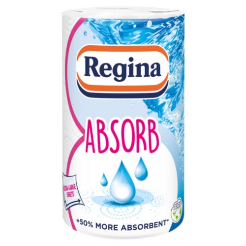 Regina XXL Absorb 1 Roll