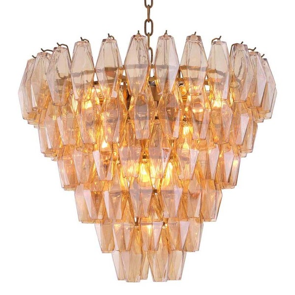 Eichholtz - Benini S - Luxe Chandelier