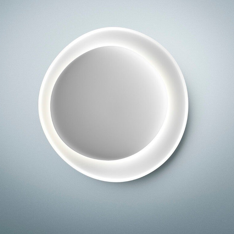 Foscarini - Bahia LED - Wall/Ceiling - Lucidi e Pevere