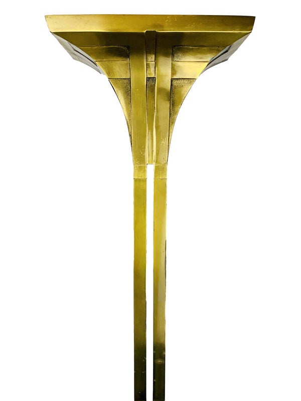 Banci Firenze Floor Lamp / Art Deco Style