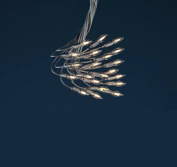 Catellani & Smith - Turciu Soffitto 21