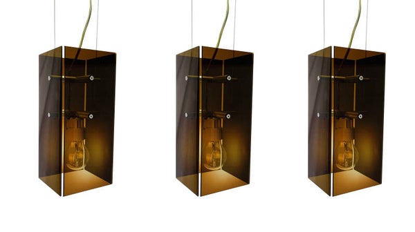 Dark - Bridge One - Mokka