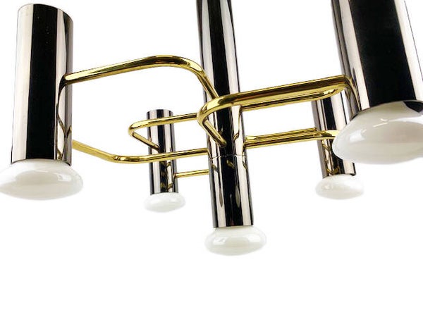 Gaetano Sciolari - Boulanger - Gun Metal