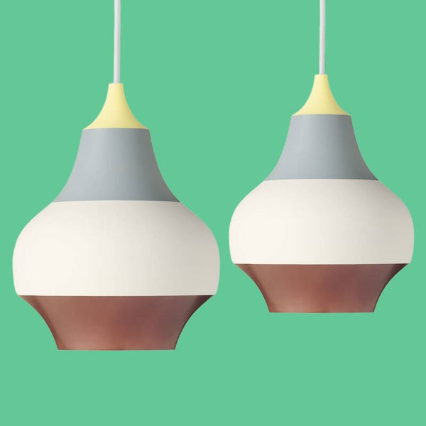 Louis Poulsen - Cirque - Clara von Zweigbergk