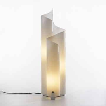 Artemide - Mezzachimera - Vico Magistratti - 1969