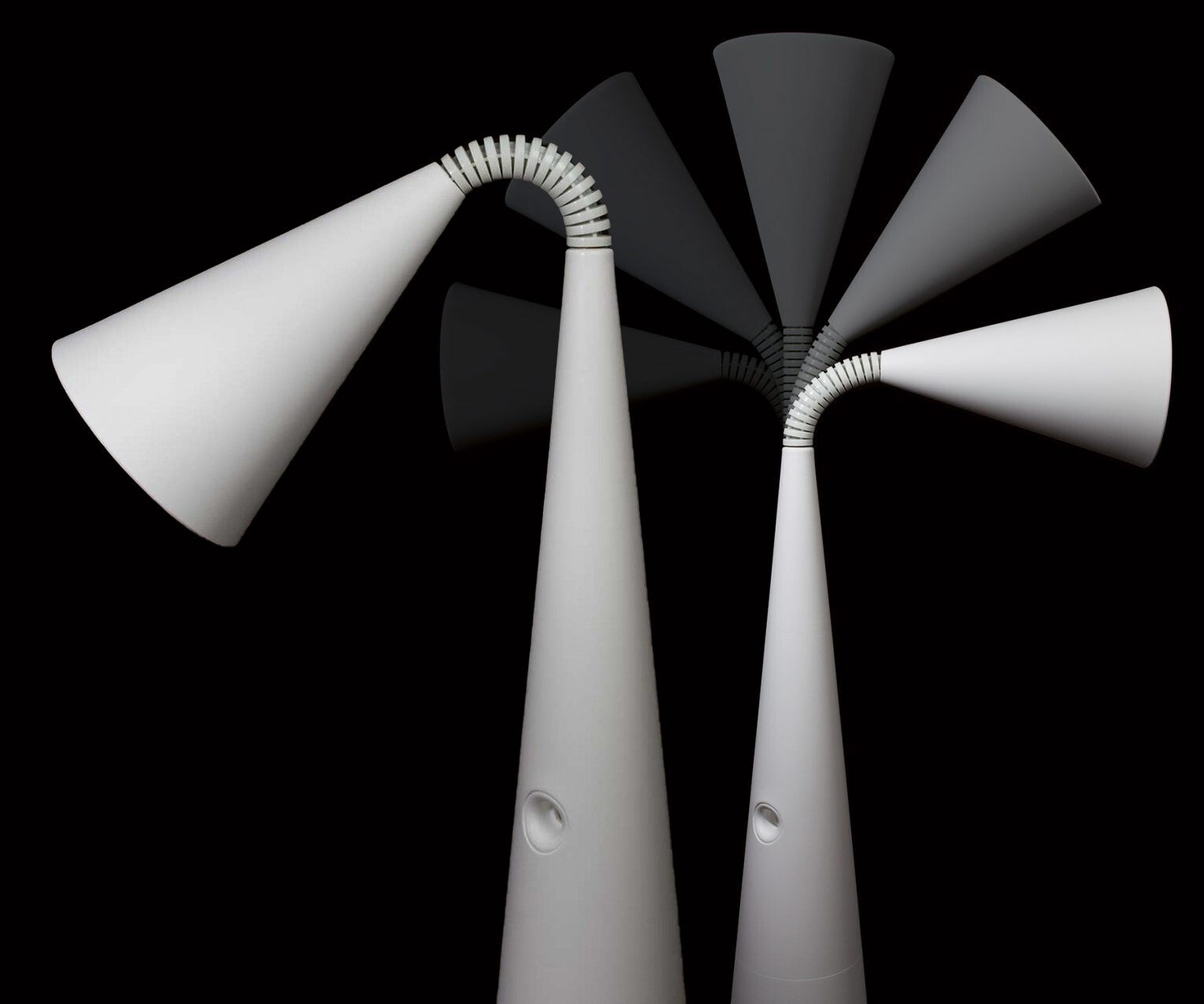 Marset - Camp - Jacob Timpe - Floor Lamp