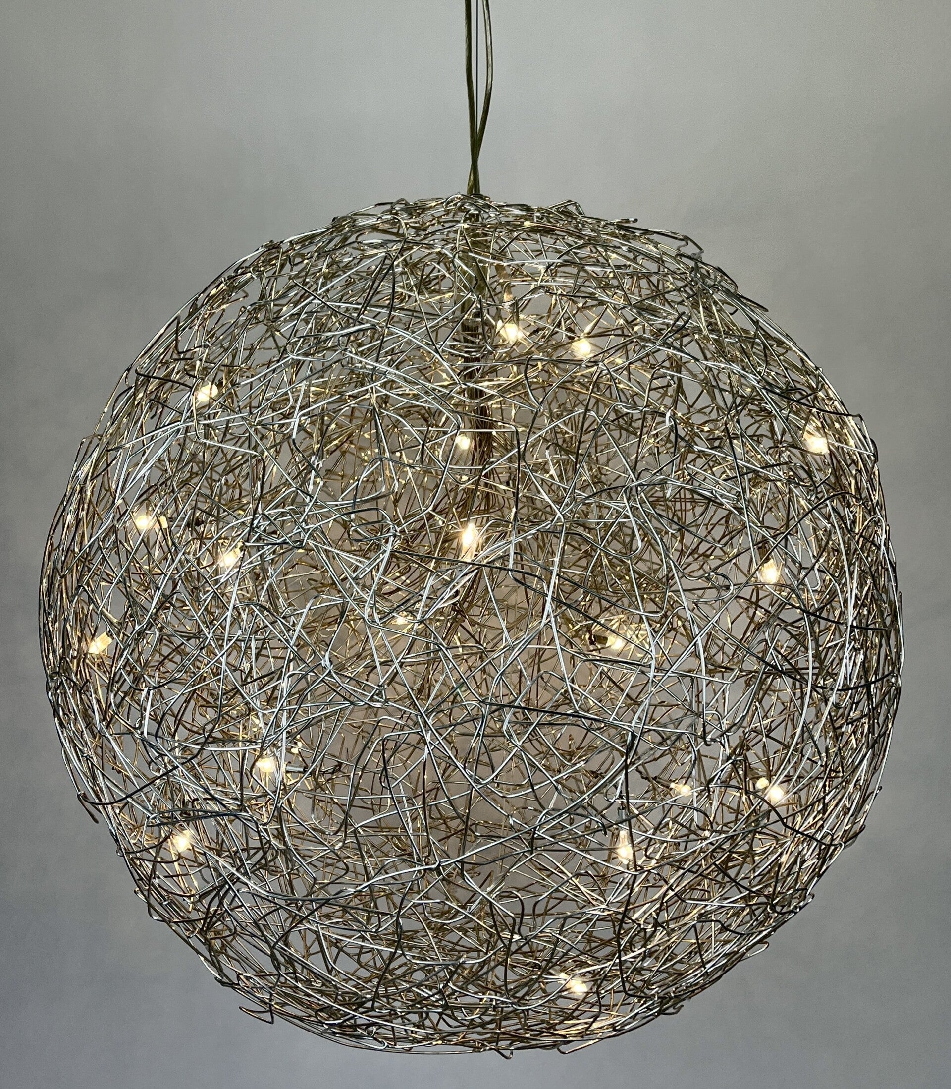 Catellani & Smith - Fil De Fer - Ø 90