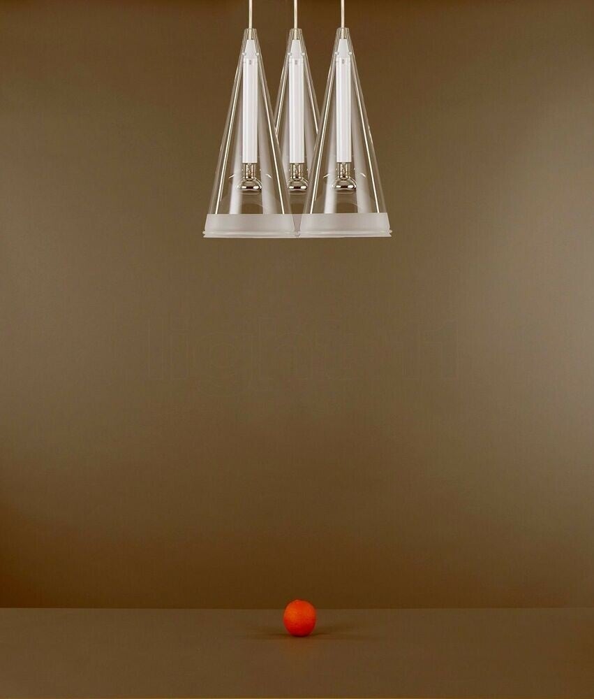 Flos - Fucsia 3 - Achille Castiglioni | Moett Flos - Fucsia 3 - Achille Castiglioni | Moett