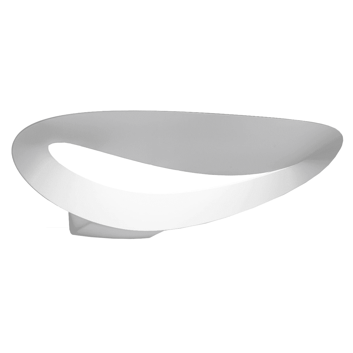 Artemide - Mesmeri White - Wall Lamp - Eric Solè