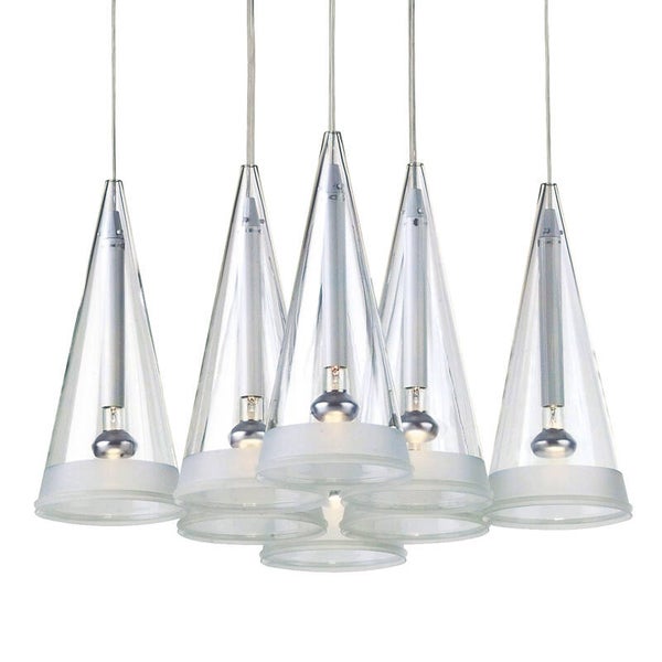 Flos - Fucsia 8 - Achille Castiglioni