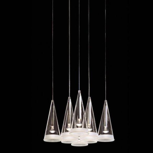 Flos - Fucsia 8 - Achille Castiglioni | Moett