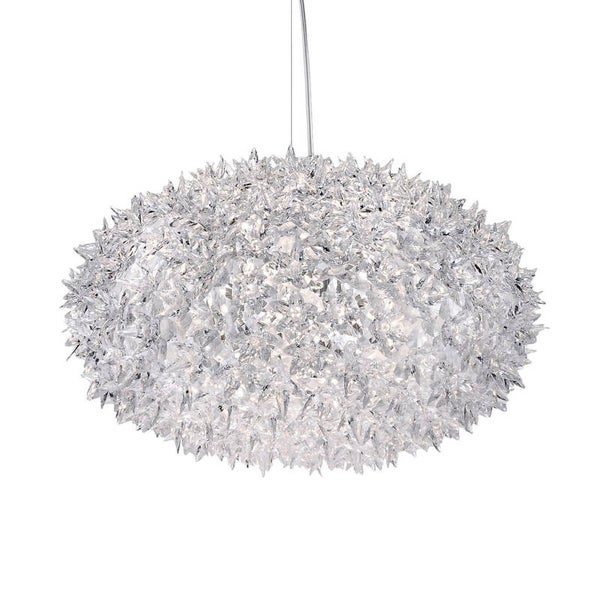 Kartell - Bloom S1 - Ferruccio Laviani - Hanging lamp