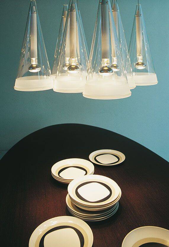 Flos - Fucsia 8 - Achille Castiglioni | Moett