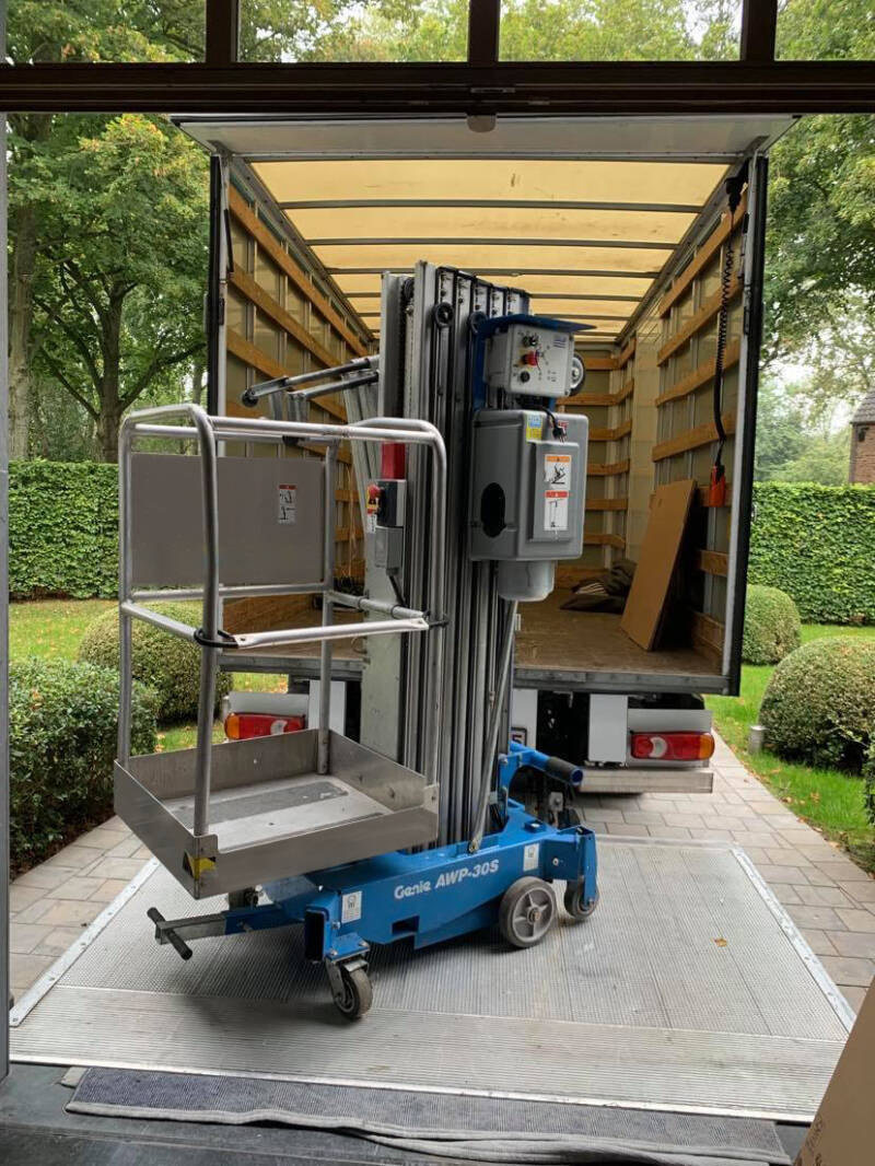 Inboedel Opkopen Brugge