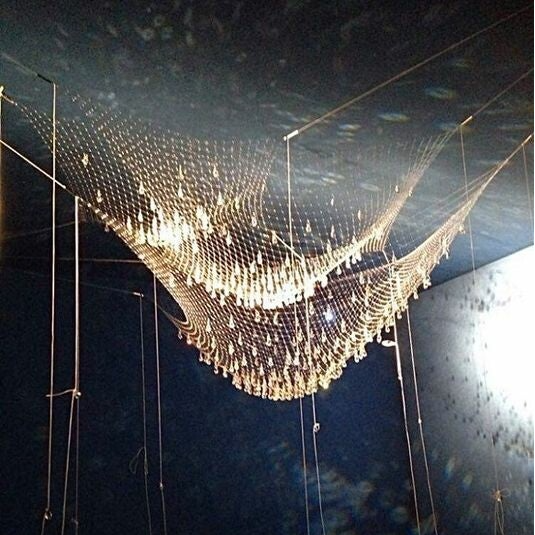 Ingo Maurer - Lacrime del Pescatore