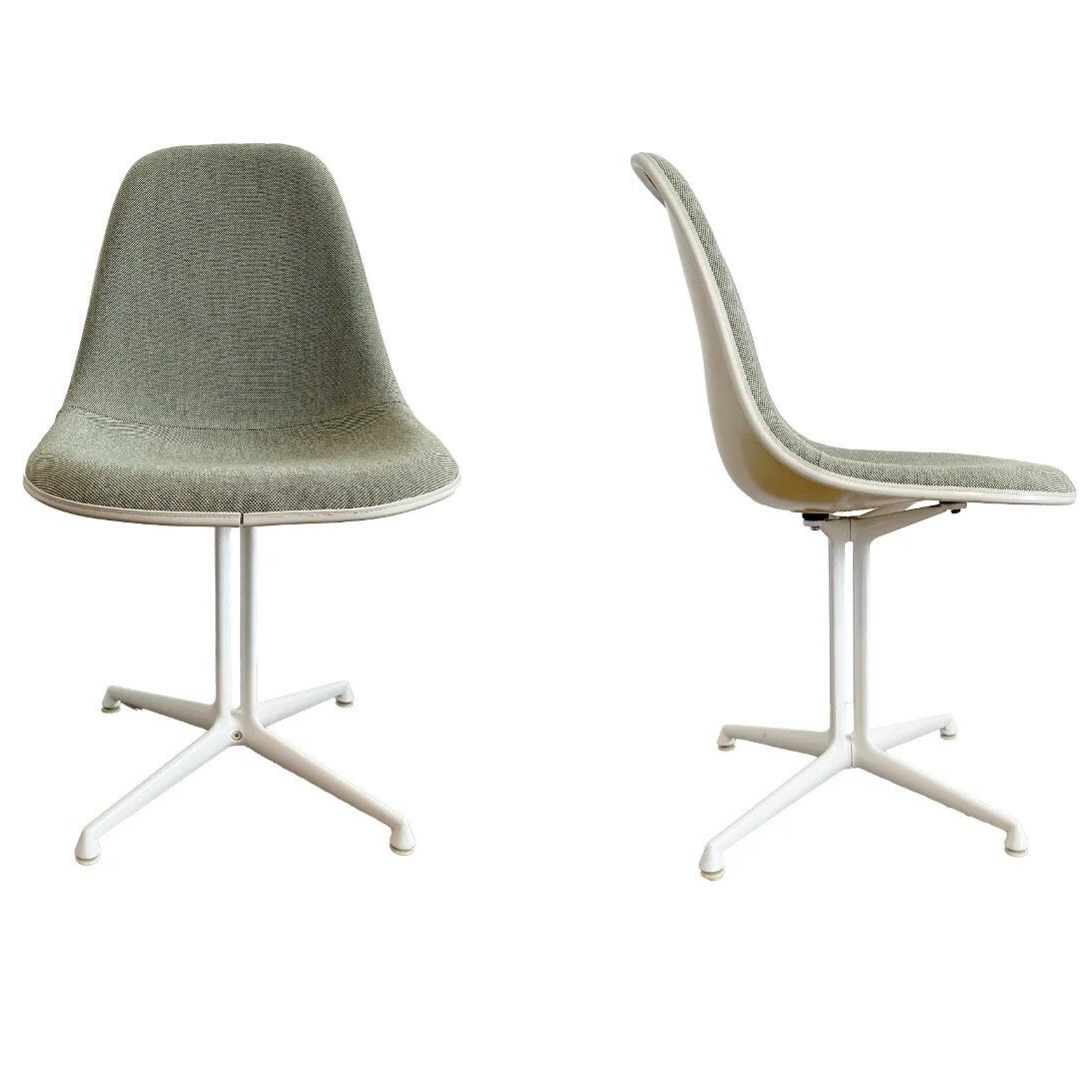 Vitra - Charles & Ray Eames - La Fonda