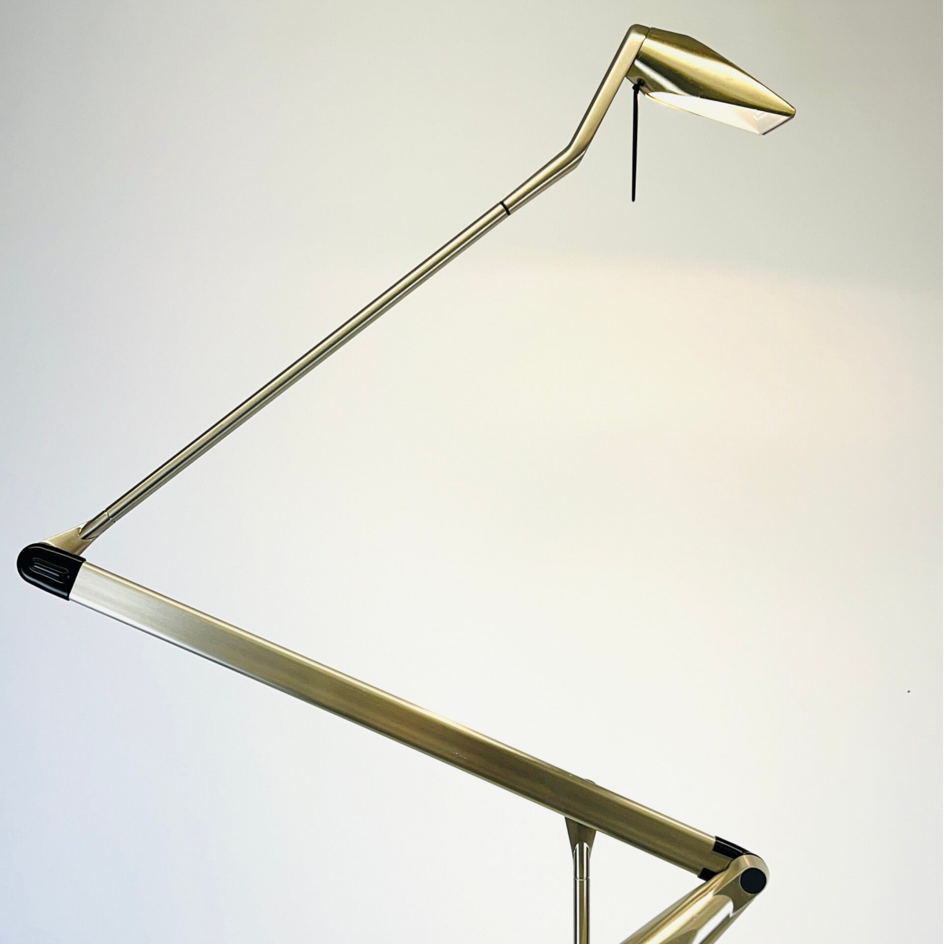 lumina - Type Zelig - Walter Monici - Floor Lamp