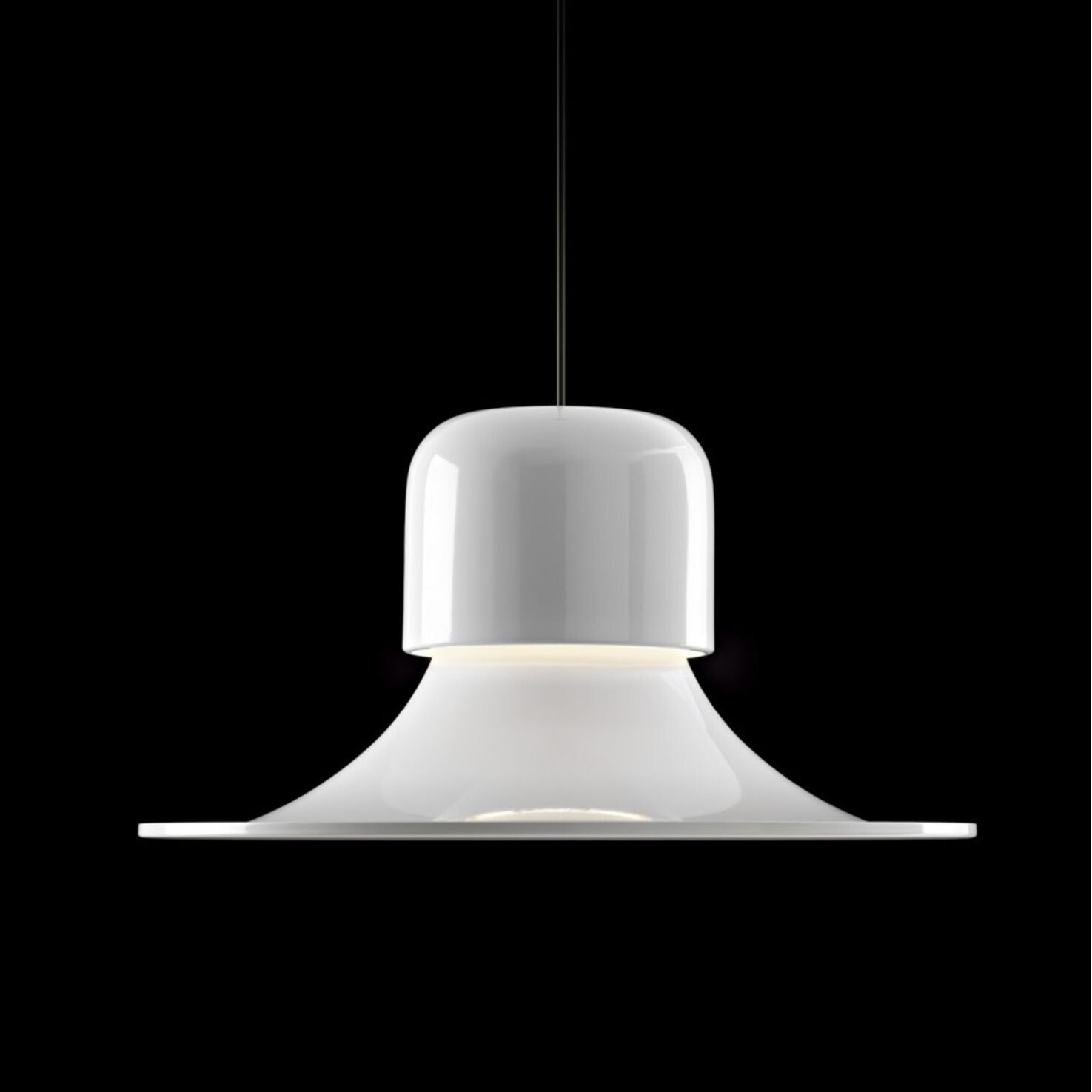 Stilnovo - Campana - Joe Colombo