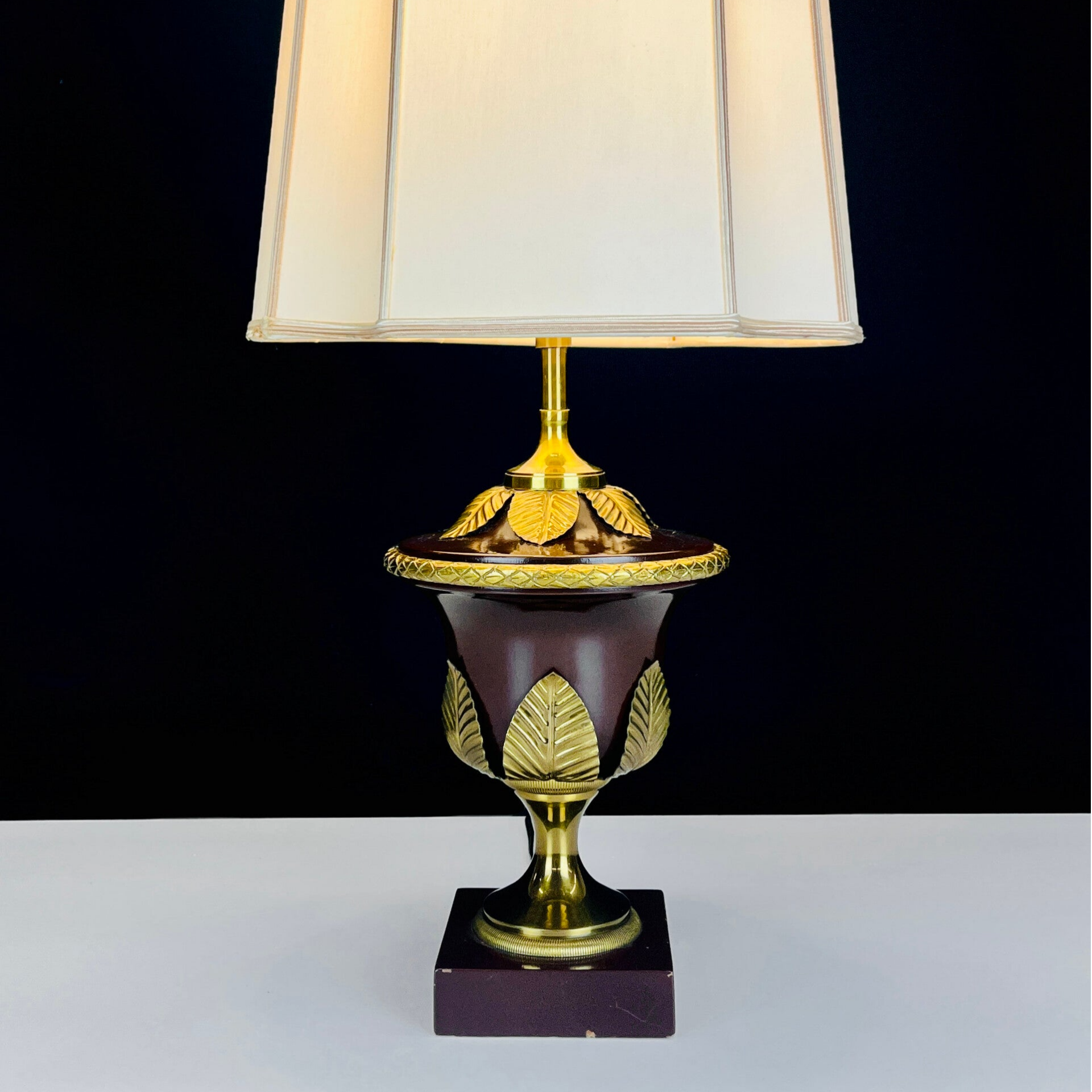 Maison Baguès Paris - Table Lamp