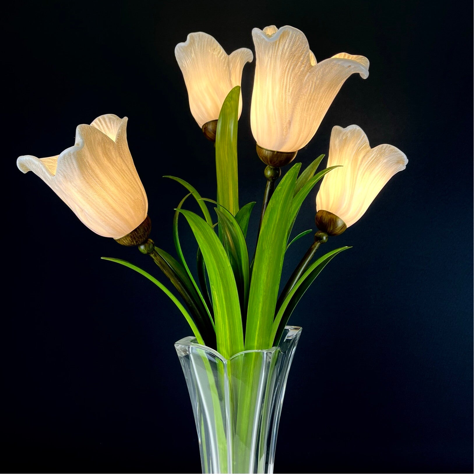 Banci Firenze - Table Lamp - Tulipani