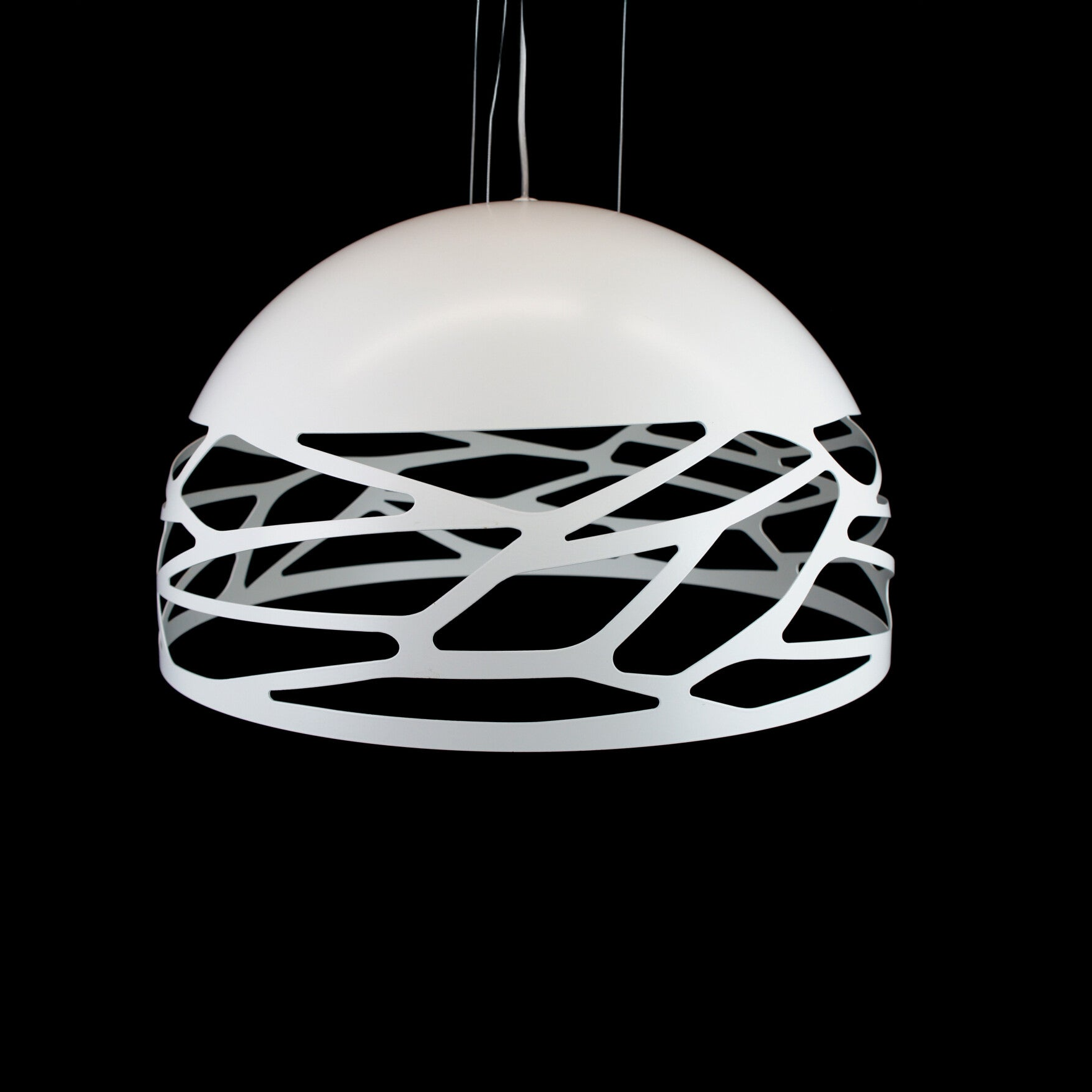 Lodes - Kelly Dome - Andrea Tosetto - Hanging Lamp