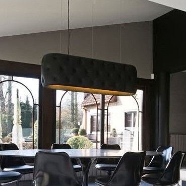 Dark - Chester XL - Bert & Dennis Design Studio