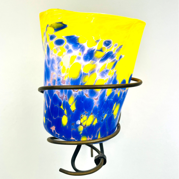 Barovier & Toso - Goto Luminosi - Fornasa Cups - Wall Lamp