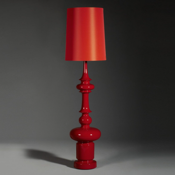 Autoban - King - Seyhan Özdemir and Sefer Cağlar - Floor Lamp