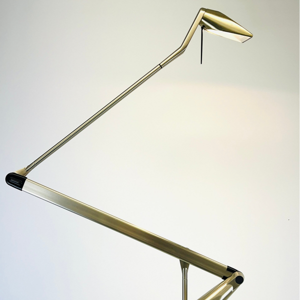 lumina - Type Zelig - Walter Monici - Floor Lamp