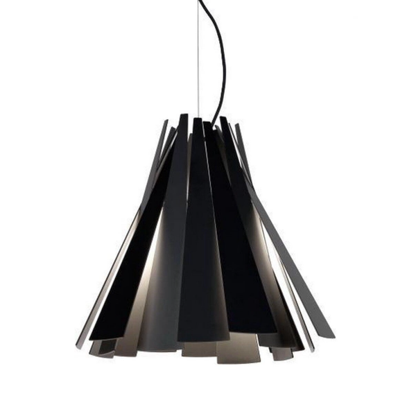 Delta Light - Metronome H Black - Tim Van Steenbergen