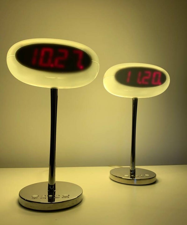 Artemide - Time & Space - Karim Rashid