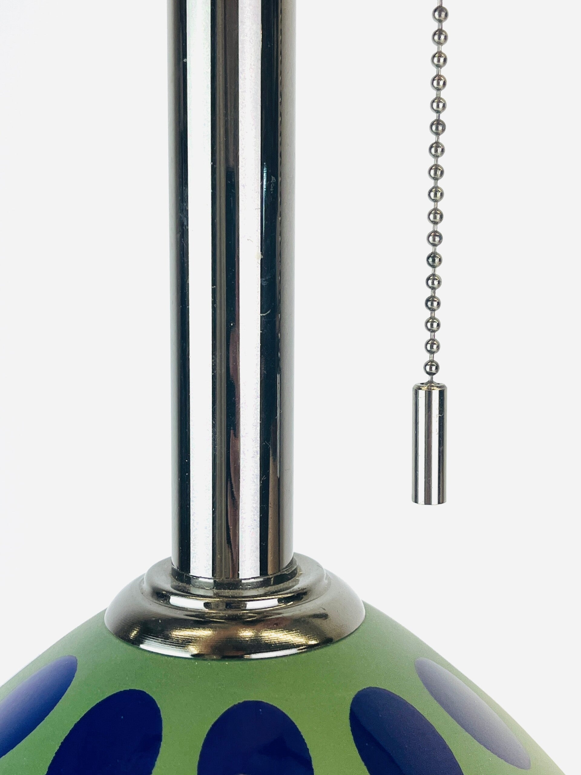 Giulia Mangani ランプ Giulia Mangani - Colorful Spheres Pattern - Table Lamp | Moett