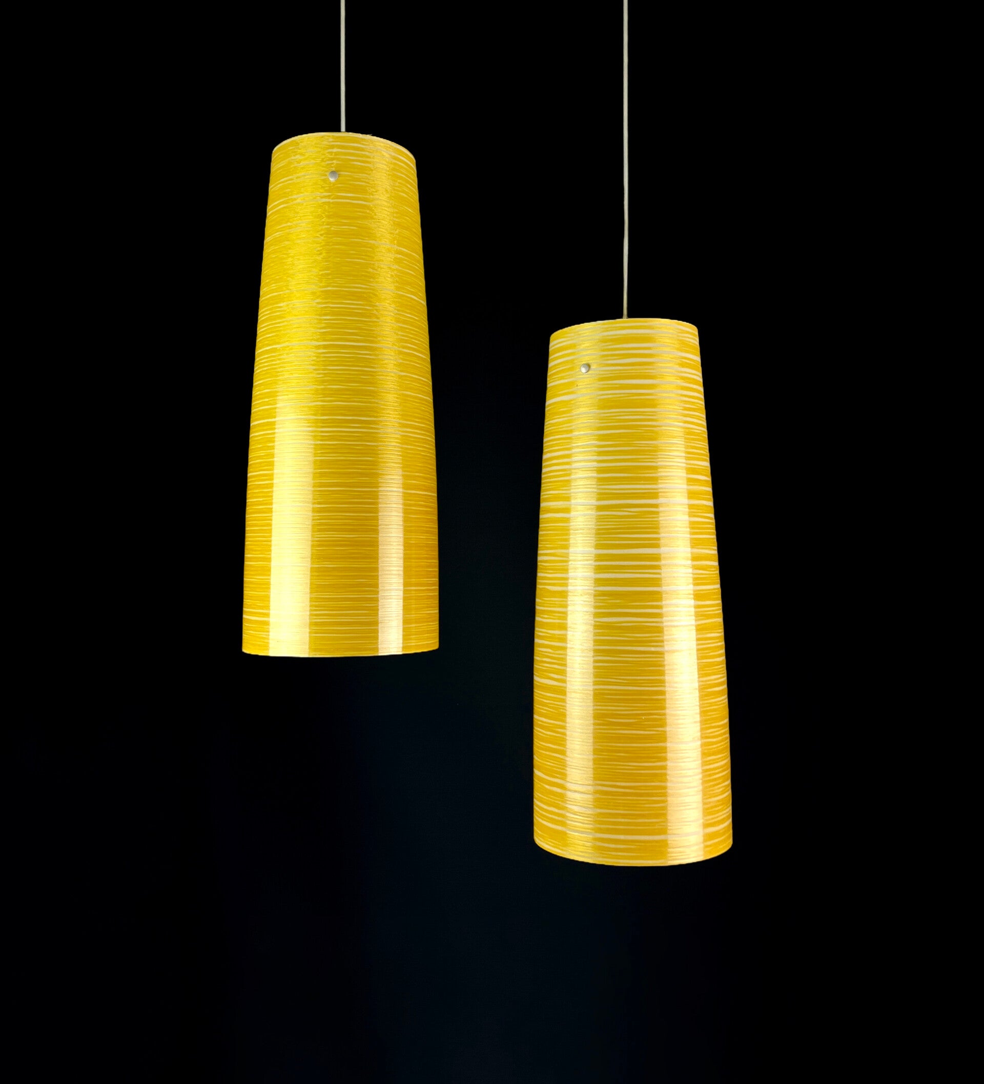 Foscarini - Tite 2 - Hanging Lamp - Marc Sadler