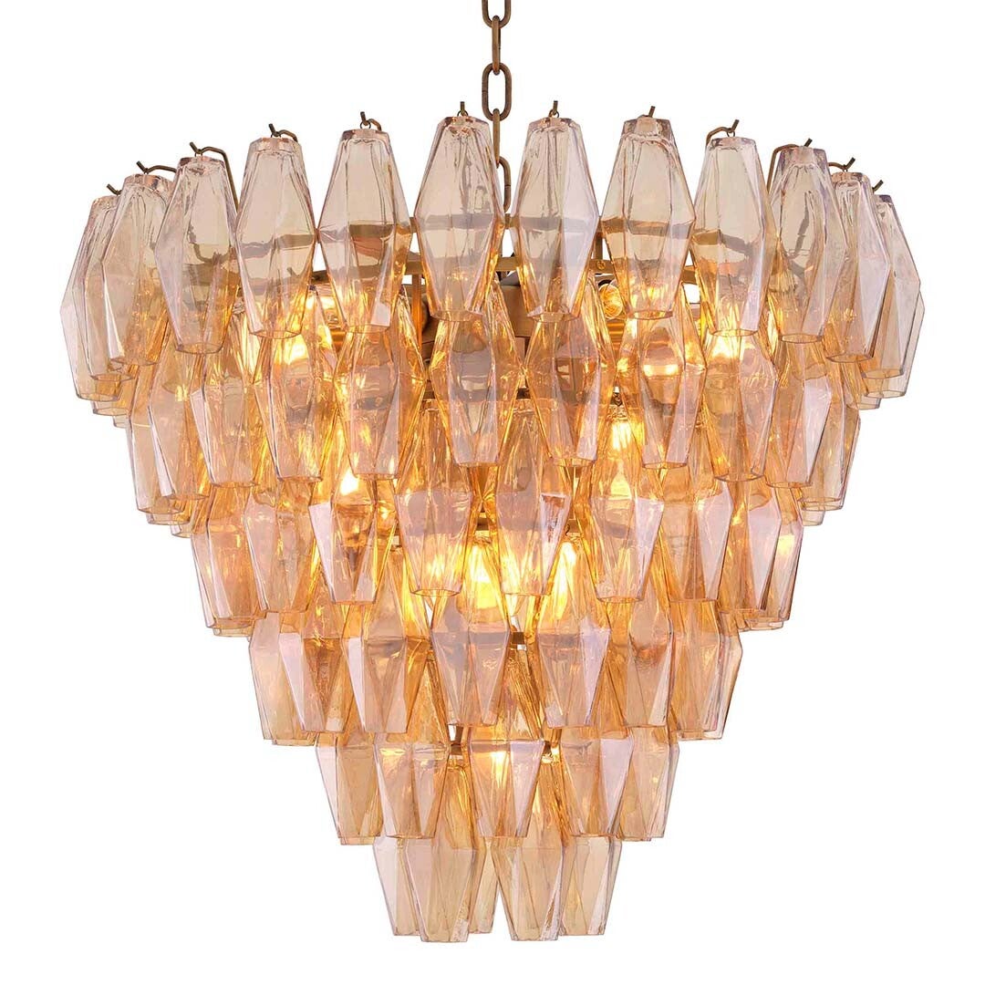 Eichholtz - Benini S - Luxe Chandelier