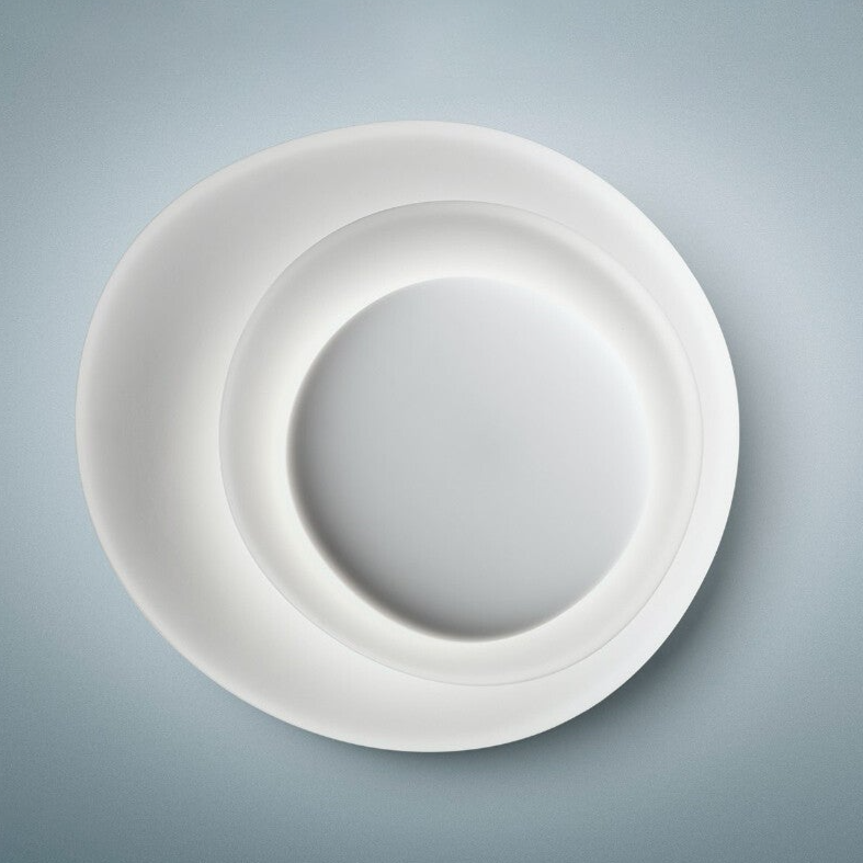 Foscarini - Bahia LED - Wall/Ceiling - Lucidi e Pevere