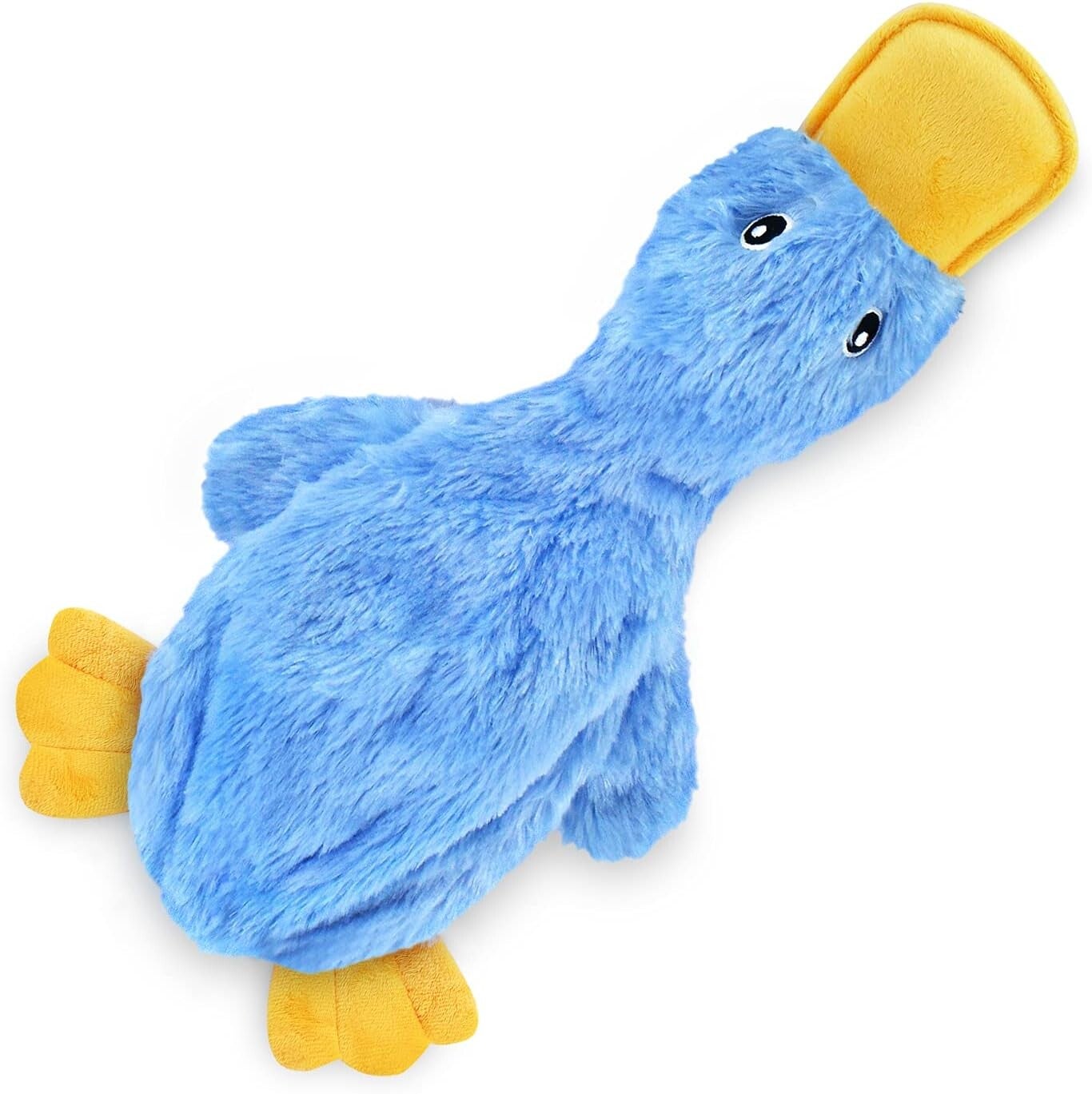 Crinkle Dog Toy for Small, Medium, and Large Breeds