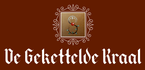 De Gekettelde Kraal De Gekettelde Kraal
