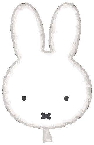 Nijntje groot 66 cm  | Kids || Groot | Inc Helium en Lint |