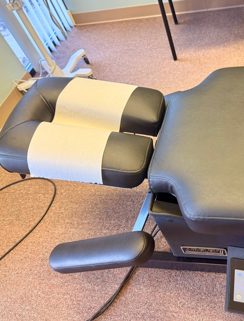 Regional Chiropractic Center — Chiropractic Care clinic in Kokomo, IN — photo 2