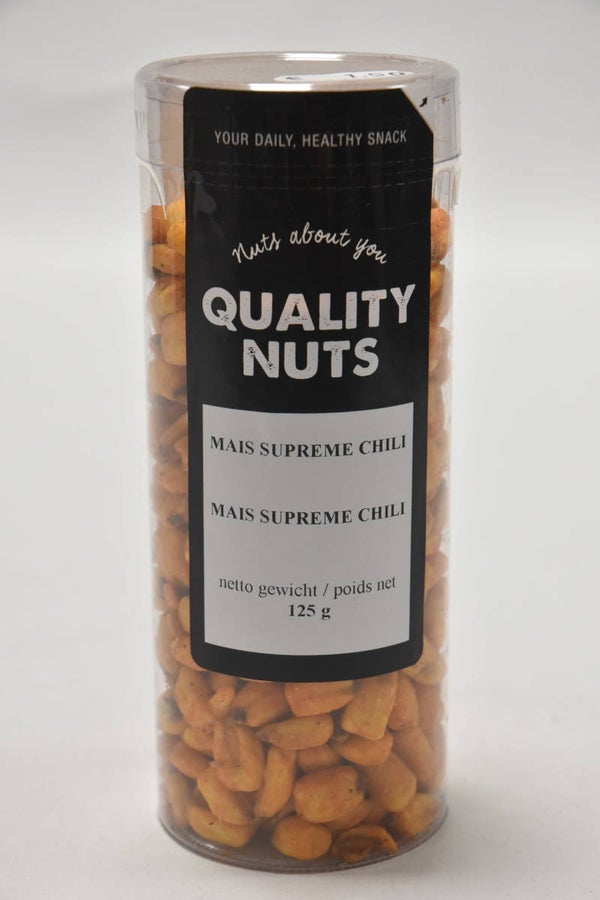 Mais supreme chili