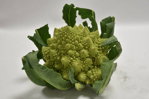 Romanesco