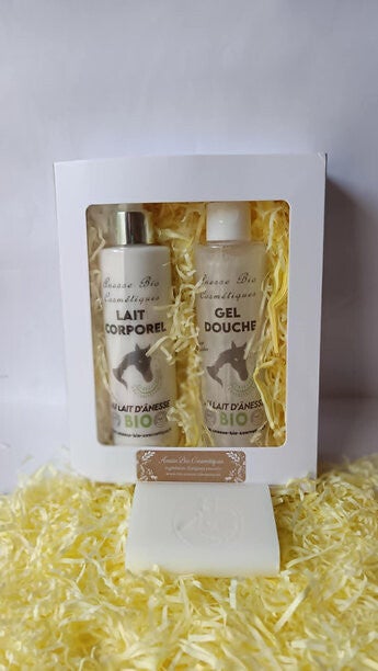 Coffret CADEAU et LOTS