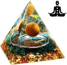 ORGONITES