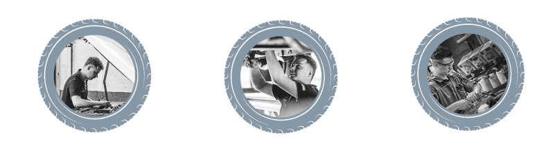 van Mil Automotive, Horst