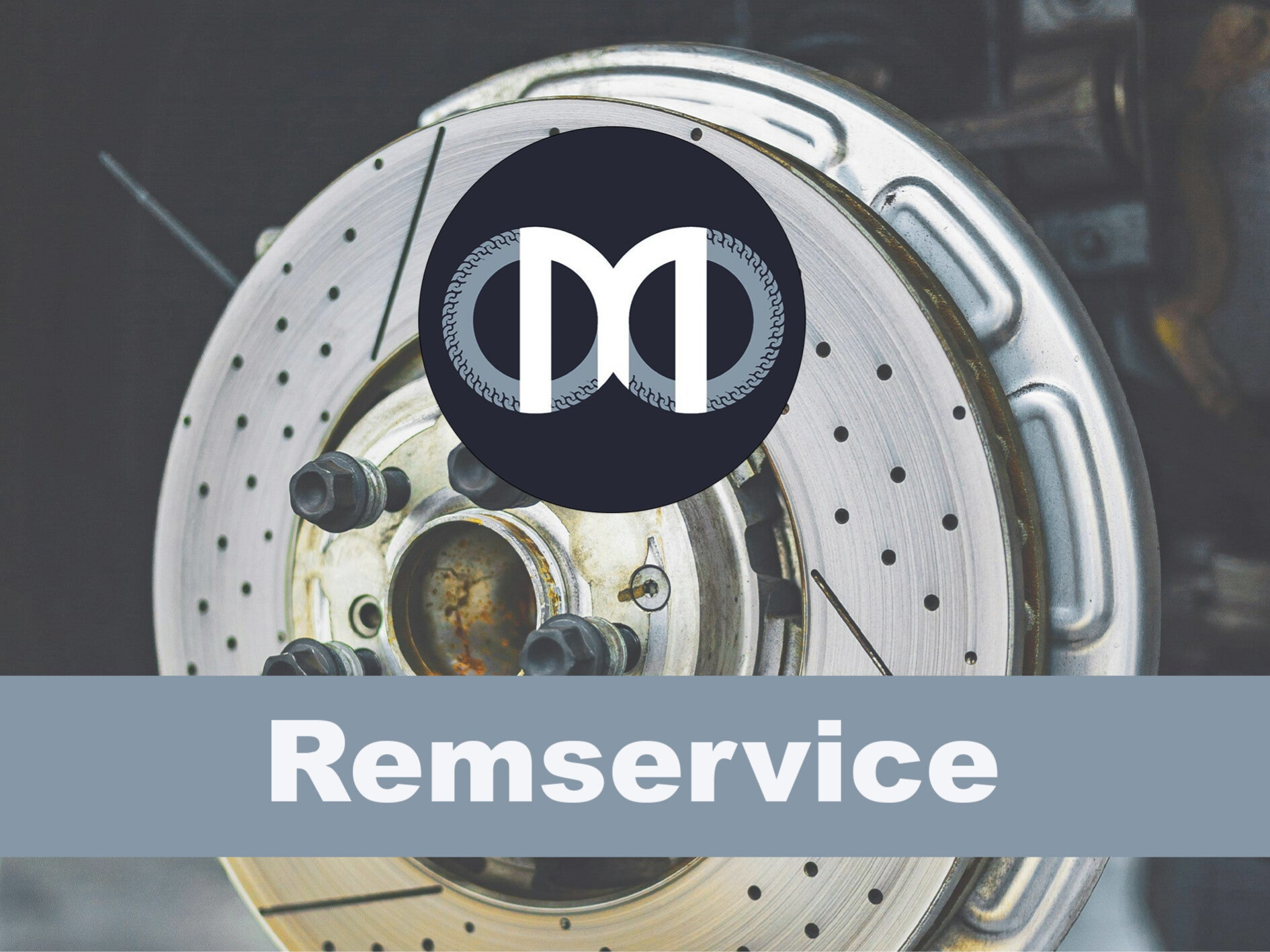 remservice bij van Mil Automotive Horst