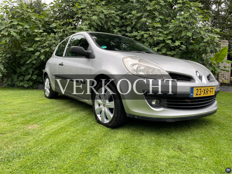 RENAULT CLIO 1.4 , van Mil Automotive, Horst