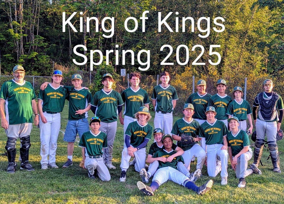King of Kings Baseball Club
