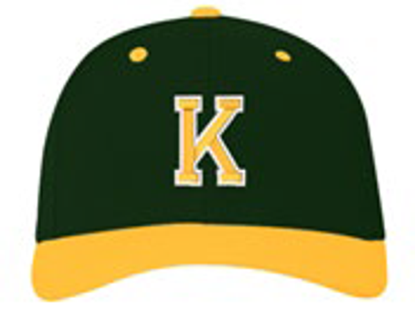 King of Kings Baseball Club Hat